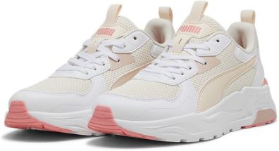 Puma Schuhe Low Trinity Lite 389292
