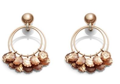 Chantecler - 37269 - Ohrringe Chantecler Frau