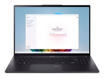 Acer Swift 16 AI SF16-51T-70HQ 16" WQXGA+ OLED Touch U7 258V 32GB/1TB Win11 Cop... ->