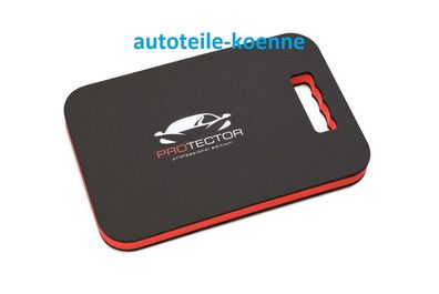 Knieschutzkissen Knieschutz Kissen Kniepolster Kniematte Knie Schoner Werkstatt