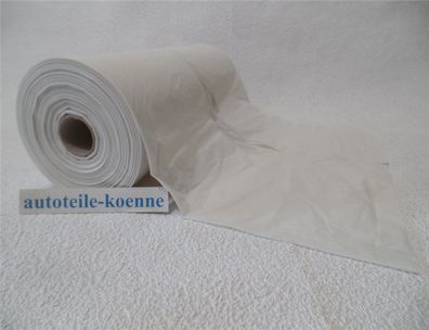 100x Reifensäcke XL Rolle Reifentüten Reifentaschen Reifensäcke Reifentaschen