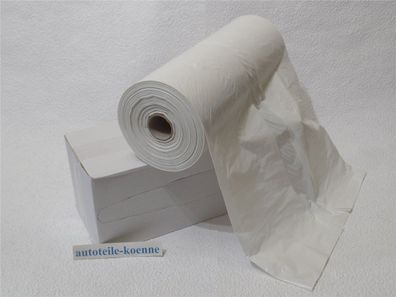 200x Reifensäcke XL Rolle Reifentüten Reifentaschen Reifensäcke Reifentaschen