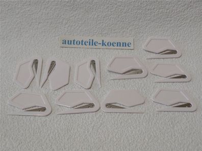 10x Folienmesser Folienschneider Folienabschneider Brieföffner Wrap Wrapping