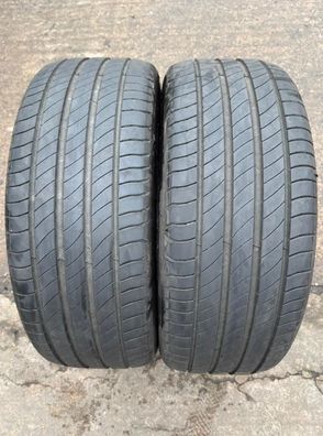 2x Sommerreifen 225/45 R17 91W Michelin Primacy 4 S2 DOT21 4,7-5,3mm