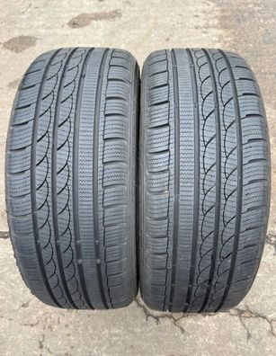 2x Winterreifen 205/45 R17 88V XL Tristar SnowPower 2 DOT20 6,9-7,4mm