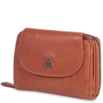 Harbour 2nd Lilian SL.14502, burned orange, Damen