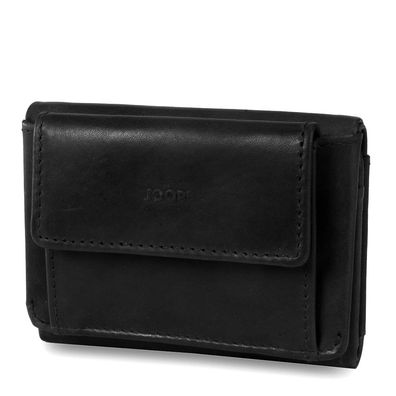 JOOP! Loreto Orthos Billfold SH 4140006444, black, Herren