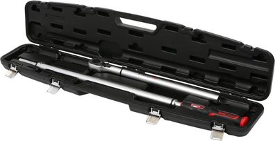 KS TOOLS 1" Infinitool Ratschen-Drehmomentschlüssel, 200-1000 Nm