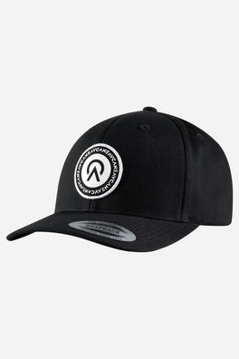 Cap AYCANE Face Off - Farbe: weiss