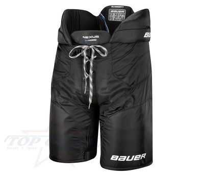 Hose Bauer Nexus N7000 Junior - Größe: L Farbe: schwarz