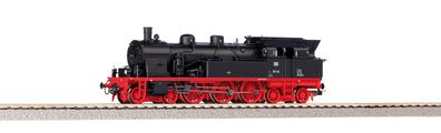 Piko 50602 Dampflok/Sound BR 78 DB III + PluX22 Dec Spur H0