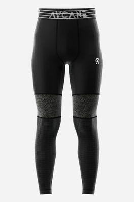 Unterwäsche AYCANE Baselayer Blade Pro mit Schnittschutz Hose 2.0 Junior