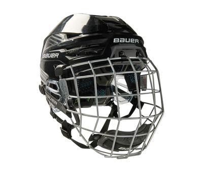 Helm Bauer Re-Akt 85 Senior Combo - Farbe: weiss Größe: L