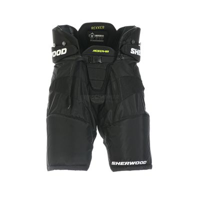 Hose Sherwood Rekker Morph 2 Senior - Farbe: schwarz Größe: L