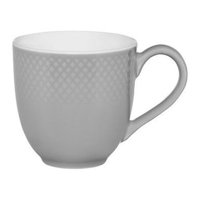 Kaffeebecher Sonia 380 ml Grau Ambition
