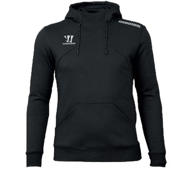 Hoodie Warrior ALPHA X Aspire Junior - Farbe: navy Größe: S