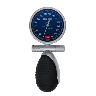 Blutdruckmessgerät boso classic saturn BS Klettmanschette