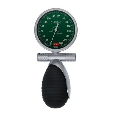 Blutdruckmessgerät boso classic saturn GS Klettmanschette