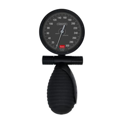 Blutdruckmessgerät boso classic merkur 2S Klettmanschette