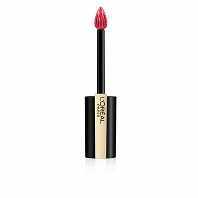 L?Or?al Paris Lippenstift Infaillible Rouge Signature 114 I Represent, 7 ml