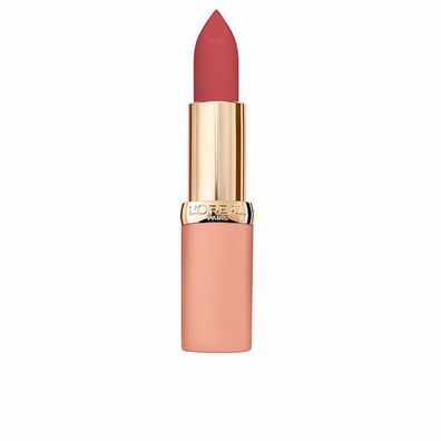 L'Oréal Professionnel COLOR RICHE ultra matte lipstick #06-no hesitation