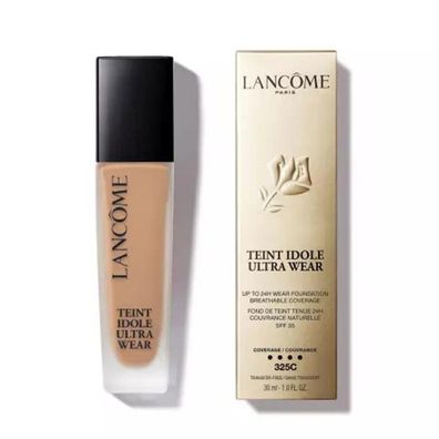 Lancôme Teint Idôle Ultra Wear Foundation