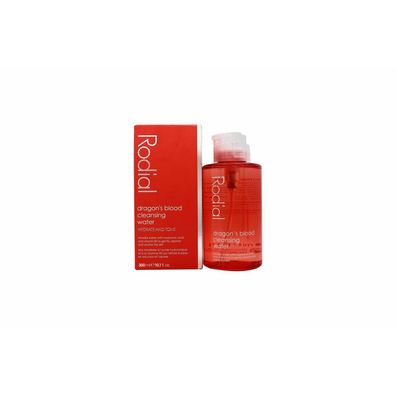 Rodial Dragon's Blood Cleansing Water