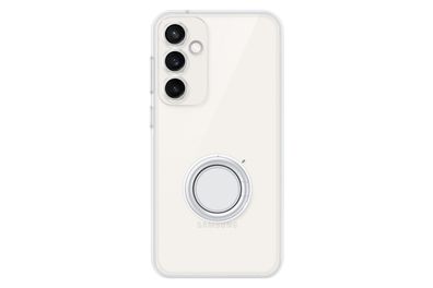 Samsung Clear Gadget Case für Galaxy S23 FE, Transparent