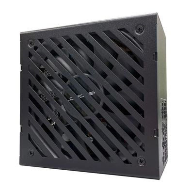 LC-Power LC6750G-SI V3.1, ATX-Netzteil Integrator Pro, 750W, 80 PLUS GOLD