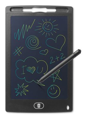 Cellularline LCD Magic Artpad 8.5Zoll Black