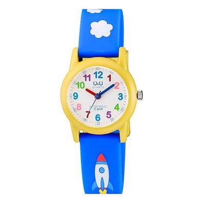 Q&Q - VR99J003Y - Armbanduhr