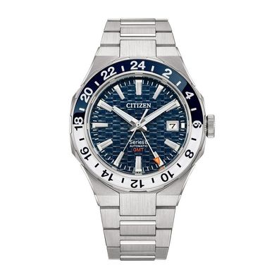 Citizen - NB6034-58L - Armbanduhr - Herren - Automatik - Series 8