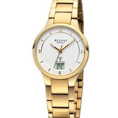 Regent - FR-289 - Armbanduhr - Damen