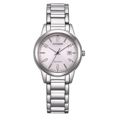 Citizen - FE1241-71Z - Armbanduhr - Damen - Solar - Elegance