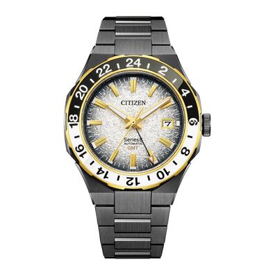 Citizen - NB6035-55H - Armbanduhr - Herren - Automatik - Ltd Edt - Series 8
