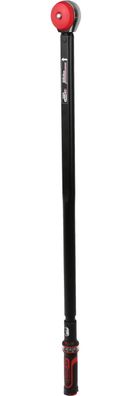 KS TOOLS 3/4" Ergotorque®precision Ratschen-Drehmomentschlüssel Drehknopf, 110-550Nm