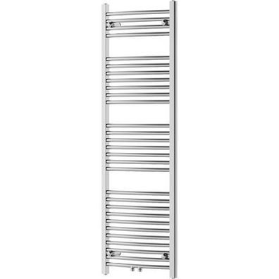 Mexen Ares Handtuchheizkörper 1500 x 500 mm, 498 W, Chrom - W102-1500-500-00-01