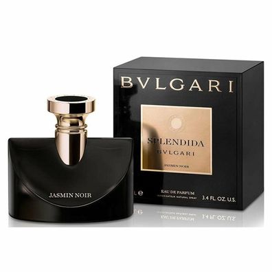 Bvlgari Splendida Jasmin Noir Edp Spray