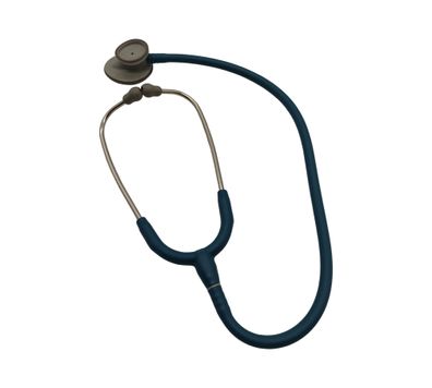 3M Littmann Lightweight II S.E. Stethoskop 2452 Hellblau