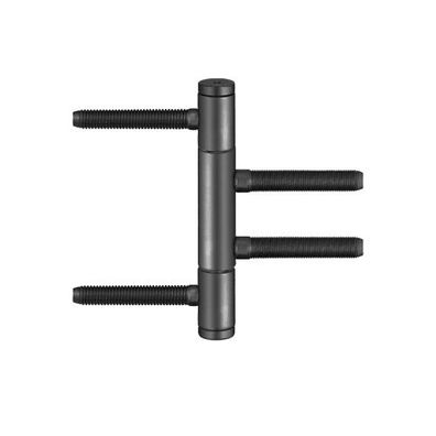 Simonswerk V 4426 WF Basic Türband Grau matt C37