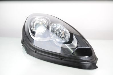 Scheinwerfer Porsche MACAN 95B Halogen 95B941032DF RECHTS