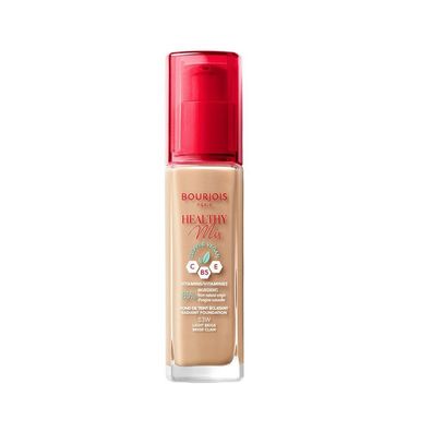 Bourjois Healthy Mix Radiant Foundation 53W Hellbeige 30 ml