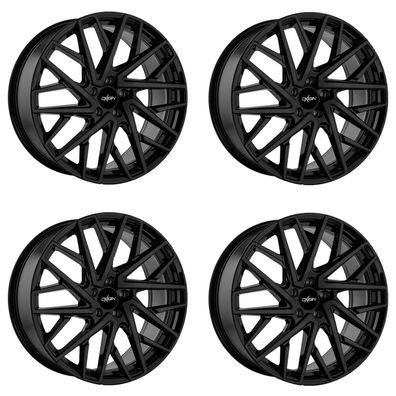 4 Oxigin Felgen 28 Oxmove 9.0x20 ET20 5x112 SWM für Audi A4 A5 A7 A8 Q5 RS4 RS5 RS6