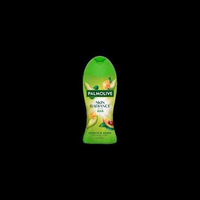 Palmolive Skin Radiance Avocado & Honig Duschgel 250 ml