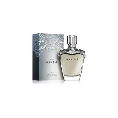 Avon Maxime for Him Eau de Toilette 75 ml