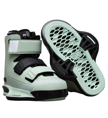 LIQUID FORCE Wakeboard Bindung Hook 6X