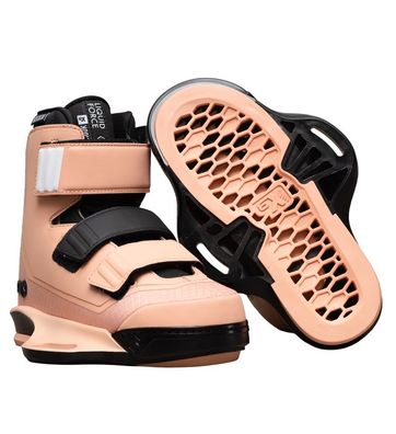 LIQUID FORCE Women Wakeboard Bindung Hook 6X