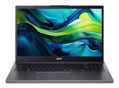 Acer Aspire 15 A15-41M - AMD Ryzen 5 8640HS / 3.5 GHz - Win 11 Home - Radeon 760M - 8