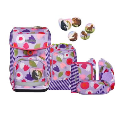 Ergobag Cubolight
