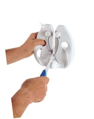 F. Dick Rapid Steel Hyperdrill